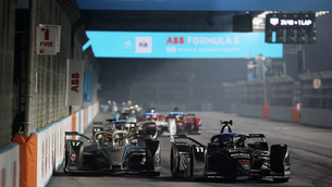 How season 8 of Formula E has played out so far