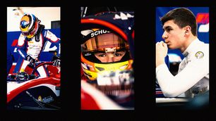 Preparing Mentally for Formula 3: With Leonardo Fornaroli
