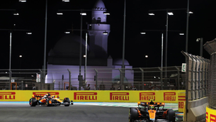 Is It Too Soon to Write Off McLaren?