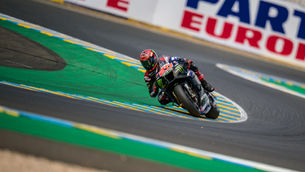 MotoGP Preview: Gran Premio D'Italia