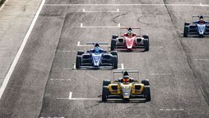 F1 Academy: All You Need to Know About the Car