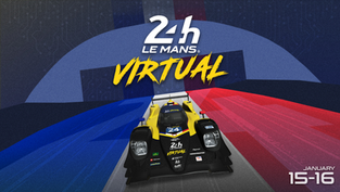 Le Mans 24 Hours Virtual 2023 - A Disaster for Esports