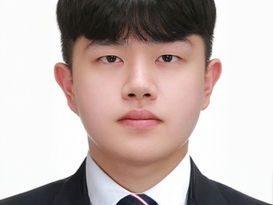 [Scholarship] Seong Jun Park won a "Ph.D Fellowship" from the National Research Foundation of Korea in 2025