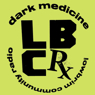 DARK MEDICINE - LBCR MIX