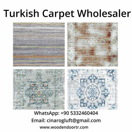 How to Reach Gaziantep Carpet Factory