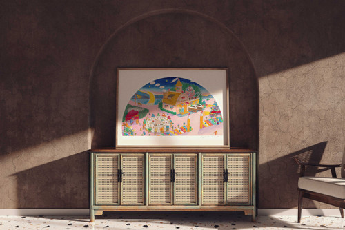 月の子どもたち | kojiroimamura