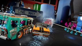 'TABLE TOP RACING: WORLD TOUR' ANNOUNCED FOR PC AND XBOXONE - UNDER STARTERS ORDERS FOR PS4!
