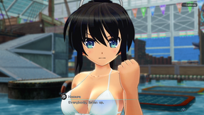 SENRAN KAGURA Peach Beach Splash European Collector’s Edition and Pre-Order Available Now!