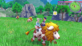 Rune Factory 5 to Launch on 25th March 2022 for Nintendo Switch within Europe and Australia