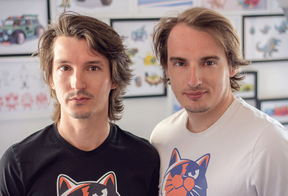 Oh BiBi secures $21 Million investment deal with Atomico as it looks to grab Hero Shooter crown on m