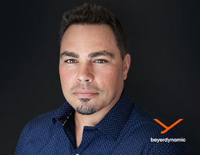 beyerdynamic Names Jesse Dean Managing Director of the Americas