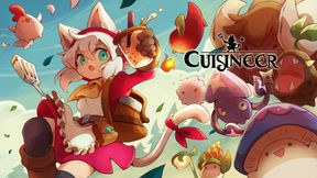 Marvelous Europe & XSEED Games to Publish Roguelike Cooking Indie, Cuisineer, This Summer