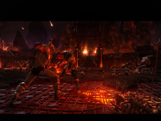 8-Bit Announce 9th October Launch Date For Steam Early Access Version Of 'Skara: The Blade Remains'