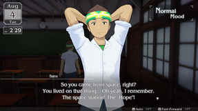 Loop8: Summer of Gods Launches on PC and Console on June 6