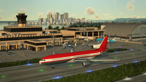 Transport Fever 3: Urban Games announces Curated Mods Program and steps up Beta Testing