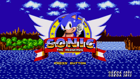 SEGA FOREVER™ MAKES TIME TRAVEL* COST-EFFECTIVE, CONVENIENT