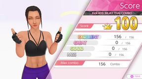 Your Personal Trainer has Arrived with Knockout: Home Fitness on Nintendo Switch™