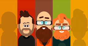 Pocket Burger raises $1M with Sisu Game Ventures and more...