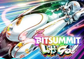 Four upcoming Marvelous games to feature at BitSummit Let's Go!! 2023
