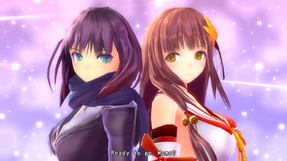 VALKYRIE DRIVE - BHIKKHUNI-
rides onto Steam this Summer!
