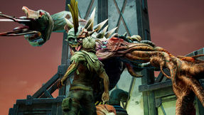 Genre-blending Zombie Title, DEADCRAFT, Breaks Loose on PC and Console Today