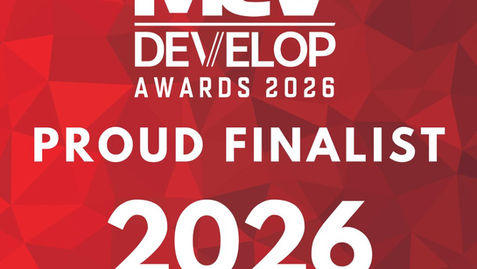 Decibel-PR Nominated for PR Agency of the Year at MCV/Develop Awards 2026