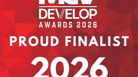 Decibel-PR Nominated for PR Agency of the Year at MCV/Develop Awards 2026