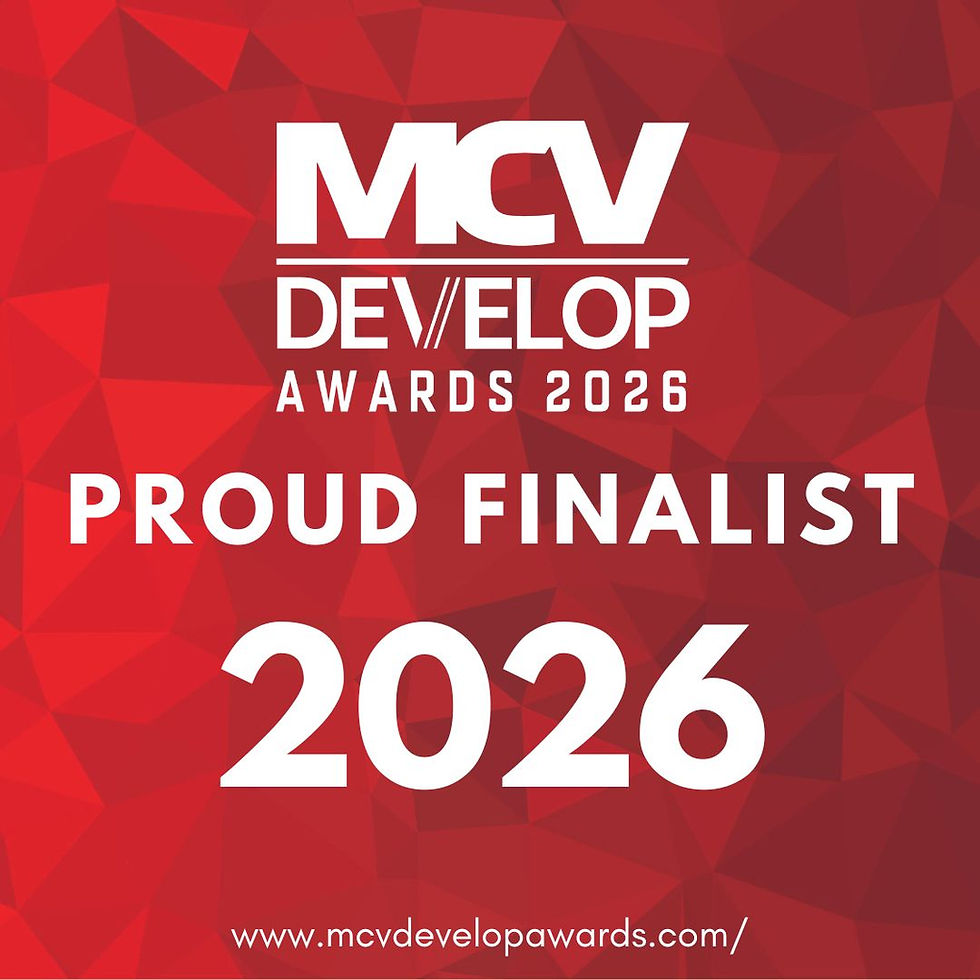 MCV/Develop Awards 2026