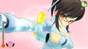 SENRAN KAGURA series makes its Nintendo Switch debut with SENRAN KAGURA Reflexions, releasing on 13t