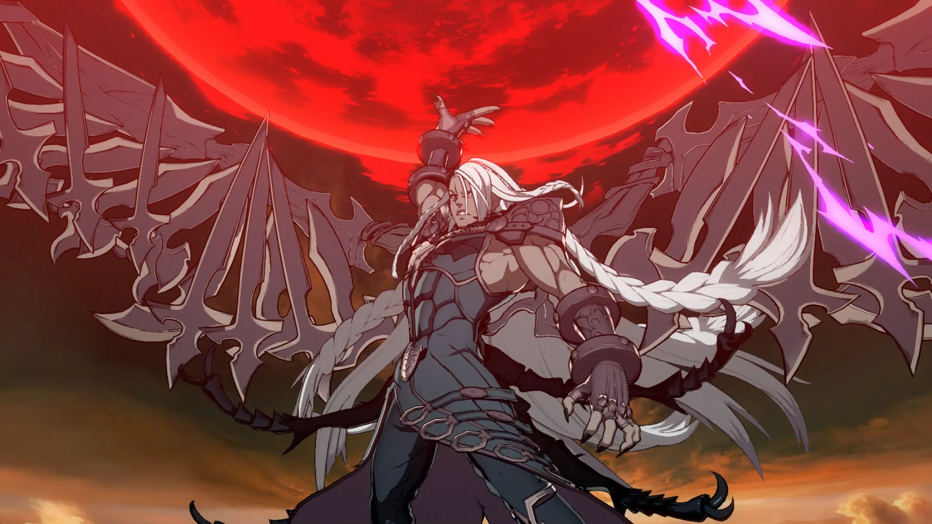 Granblue Fantasy_ Versus - PC Color Pack