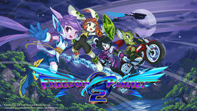 Marvelous Europe confirms Publishing Duties for Hit Indie Sequel Freedom Planet 2 on Console Platfor