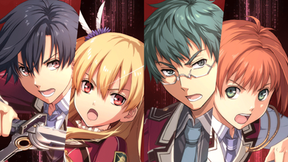 Enlist at Thor’s Military Academy With Release of The Legend of Heroes: Trails of Cold Steel on Play