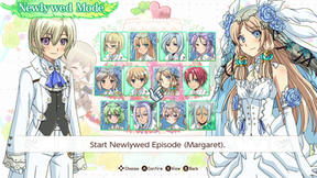 Rune Factory 4 Special Now Available on Nintendo Switch™