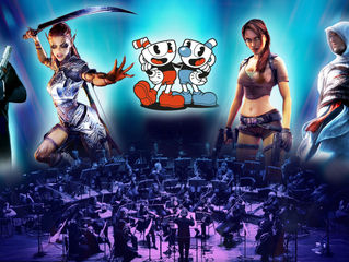 Celebrating 20 Years of Award-Winning Games Music: “BAFTA Games in Concert” Set to Premiere at London’s Royal Festival Hall, January 2026
