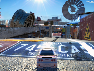 Playrise announce 'Table Top Racing: World Tour' is in development for PlayStation 4!