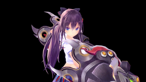VALKYRIE DRIVE -BHIKKHUNI-  Release Date Announcement - 'Meet The Girls'