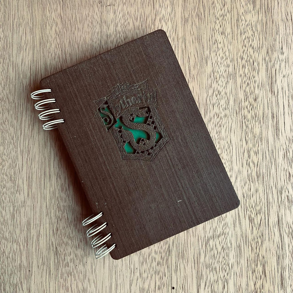 Miniatura: Woodwriting