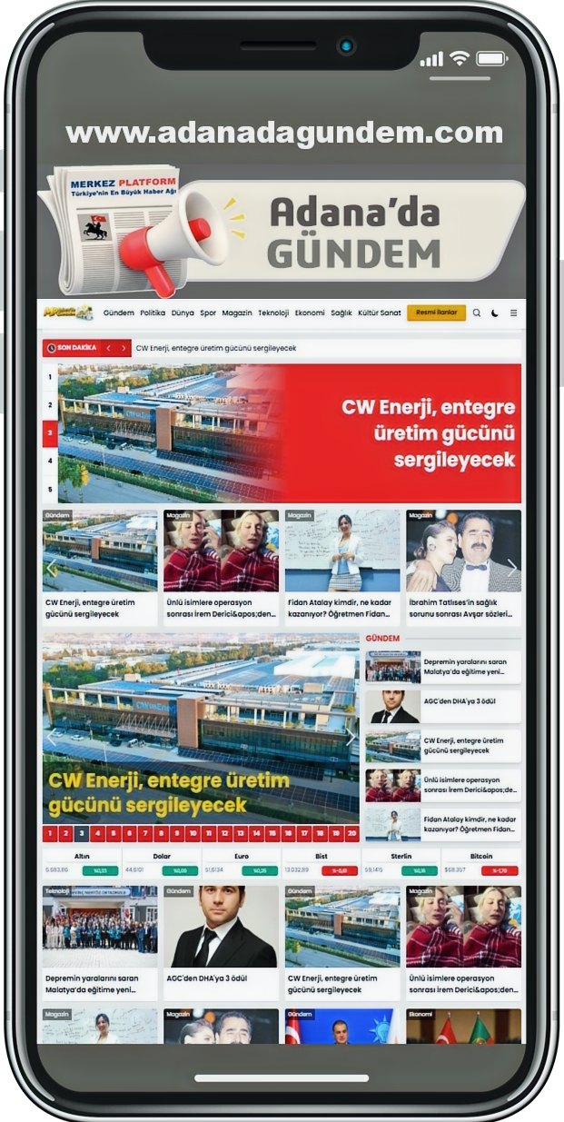 www.adanadagundem.com