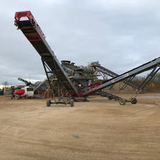 Finmere Plant