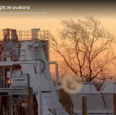 Finemere Plant