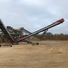 Finmere Plant