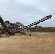 Finmere Plant