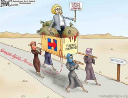 Hillary Royal Deception road to WH.jpg