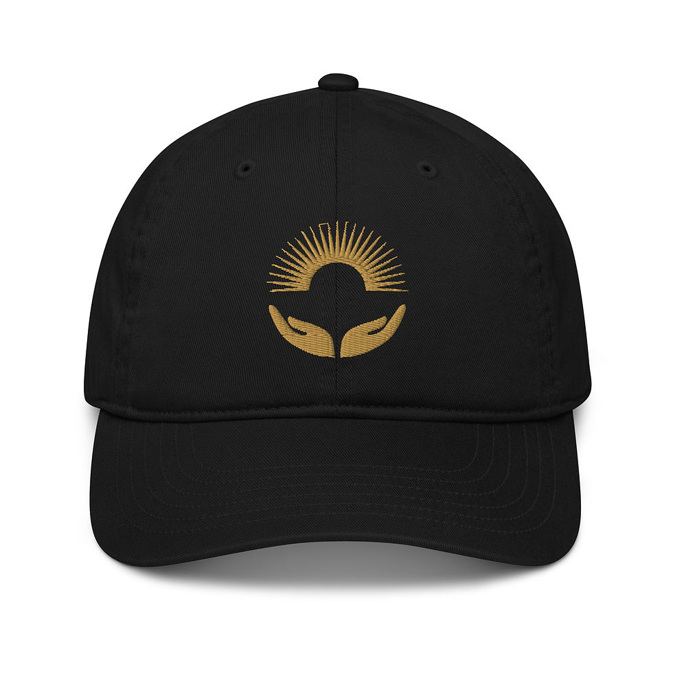 Thumbnail: Evolutionary Energy Organic dad hat