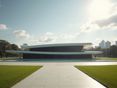 Projetos de Arquitetura e Design de Interiores em Curitiba