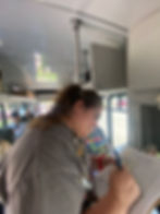 Jen Med Hens Trip 2025