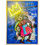 Miniature : THE QUEEN néon 70*50cm caisse americiane