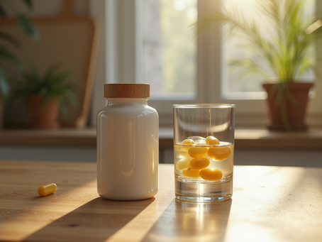 The Importance of GLP-1 Support Supplements for Optimal Micronutrient Levels