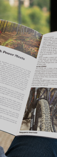 Editorial Feature