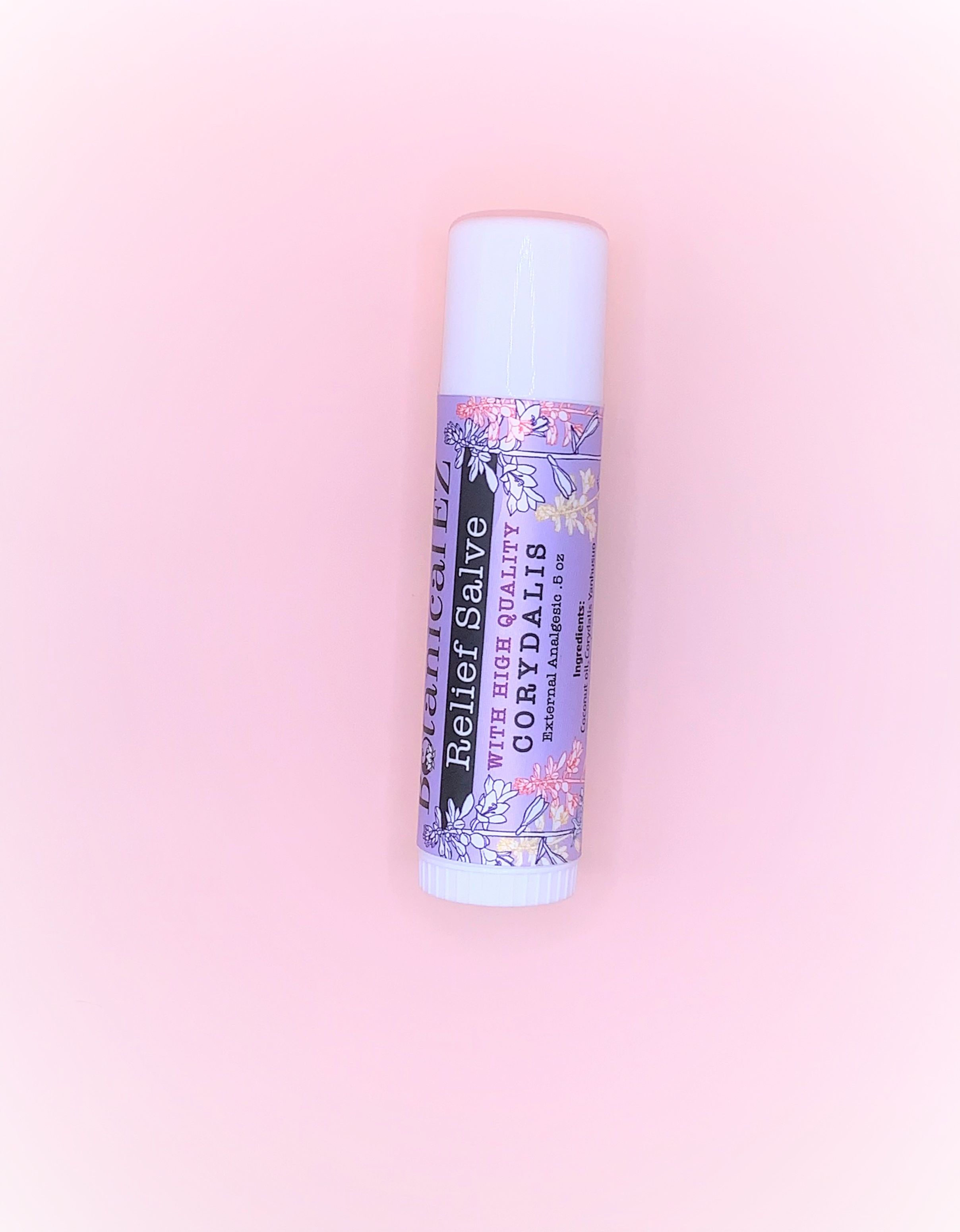 TRAVEL SIZE CORYDALIS RELIEF STICK
